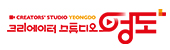 크리에이터 스튜디오로고