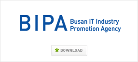 영문약자로고타입